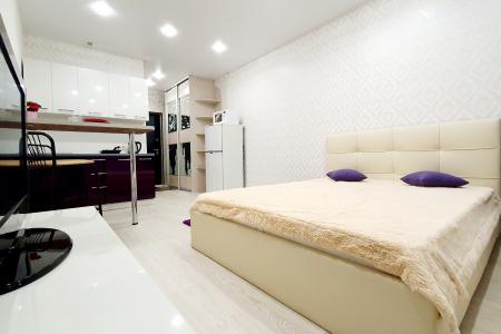 Классная студия около Московской площади