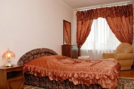 Двухкомнатная квартира в Ленинском районе