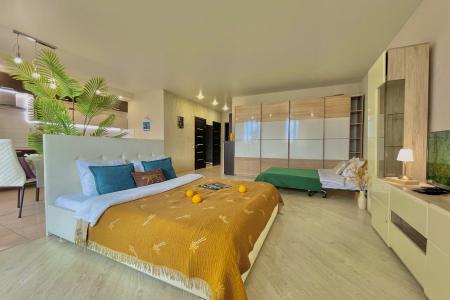 Дизайнерская студия на улице Белорусской