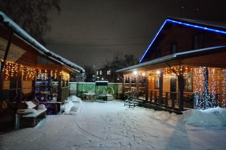 Адмиральская Усадьба