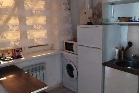 Однокомнатная квартира в центре