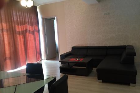 Holiday apartment Tbilisi