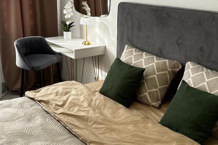 Квартира рядом с Океанисом