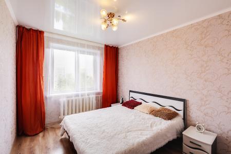 Трешка в центре