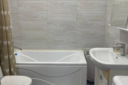 Квартира в курзоне