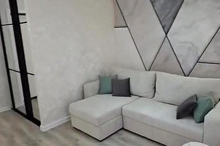 Это идеальный вариант для тех, кто ищет уютное и полностью оборудованное жилье для отдыха