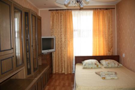 При длительном проживании предусмотрены скидки.