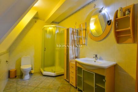 Коттедж на 30 человек