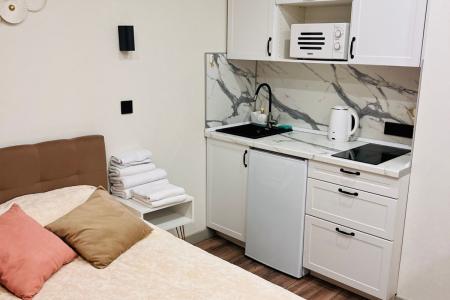 Dayker City Apartments