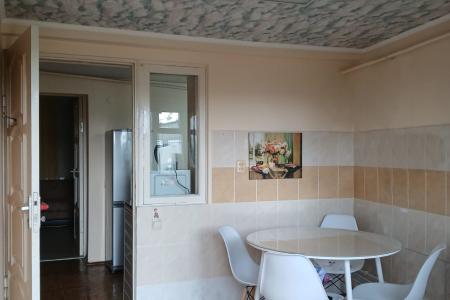 Уютная квартира у парка Цветник