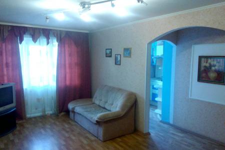 двухкомнатная квартира возле м студенческая