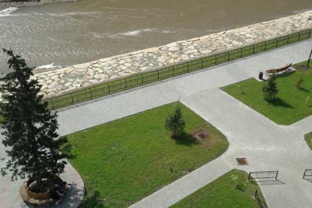 Комфортный отдых