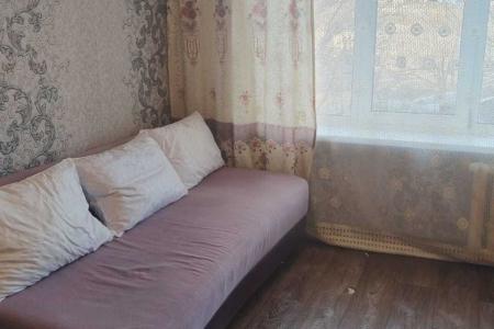 Уютная гостинка на Борисенко