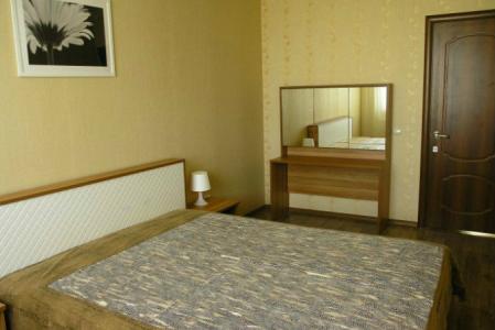 1-комнатная квартира в центре