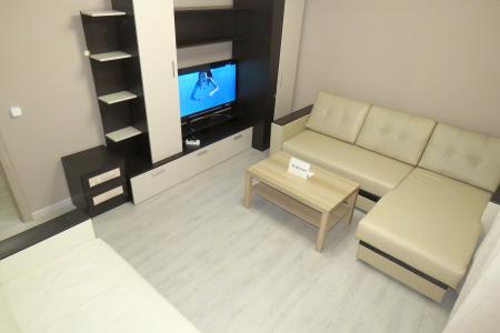 Уютная квартира в 3 минутах от метро Нахимовский проспект