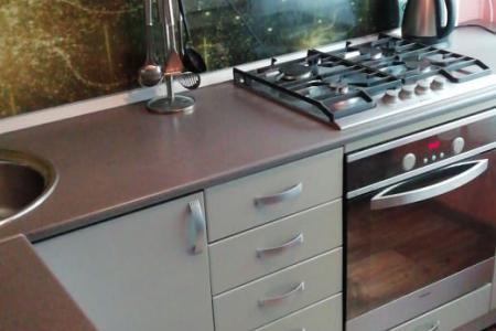 2 комнатная квартира ост. пл.Васнецова