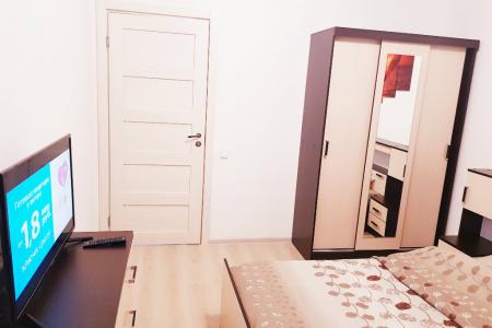 Гостиница НИКОЛЬ