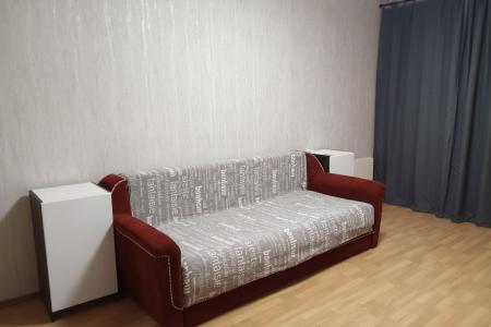 3-комнатная в 20 минутах от метро