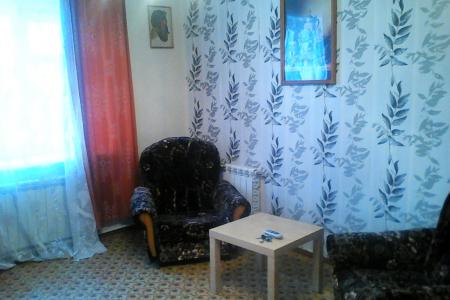 Однокомнатная квартира посуточно, почасово, командировочным.