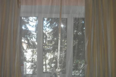 Однокомнатная квартира район с. Дубрава