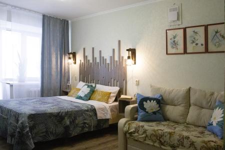 Центр города!!