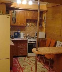 Сдам 2-к квартиру, Гагарина 47 посуточно