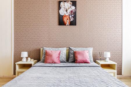 Вaш стильный дoм в сеpдцe Краснoдаpа – Апaртaменты в ЖK “Большой”!