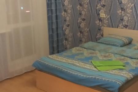 Однокомнатная Квартира