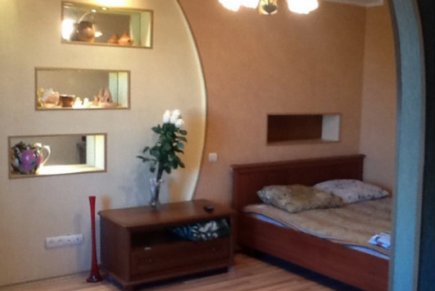 Квартира на сутки в Обнинске