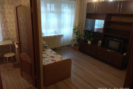 Комфортная квартира в самом центре Вологды