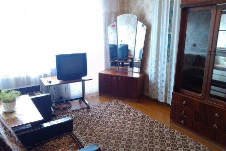 Около парка