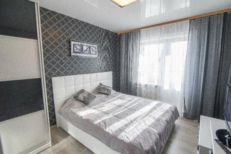 Двухкомнатная кваратира посуточно