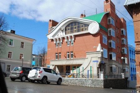 Советская 20 Оперный Театр