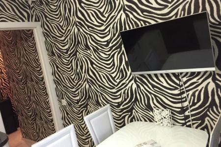 Квартира рядом с домом молодежи (недалеко от а/с Аврора)