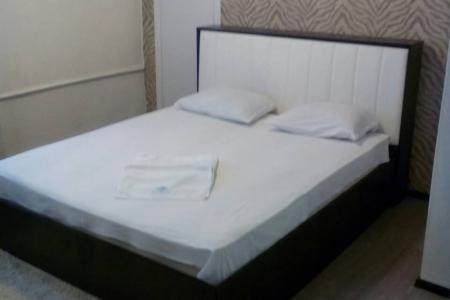 Уютная квартира в центре Правого Берега