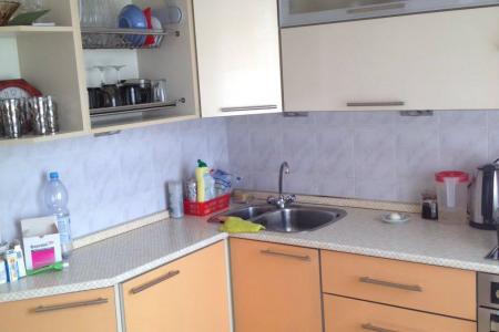 Суточная квартира