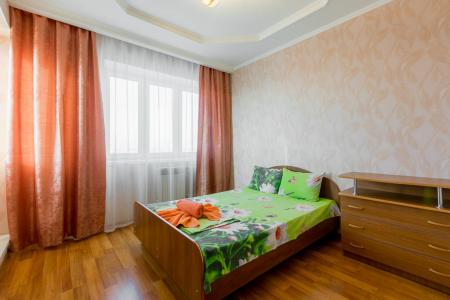 ЕВРО 2 комнатная квартира