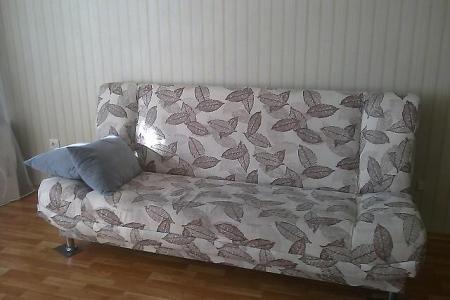 Хорошая квартира рядом с ЖДБольницой и Автовакзалом