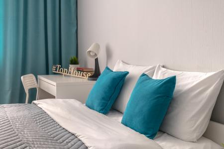 Квартира для всей семьи