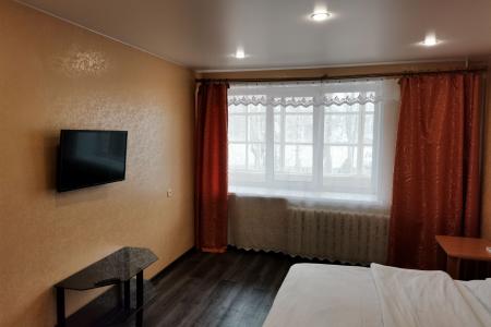 Квартира у ТЦ Мармелад