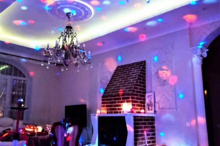 ТРОИЦК 340м Банкет 40 чел.