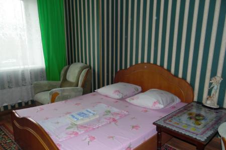 Однокомнатная квартира возле маг."Супермаркет"