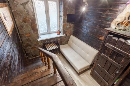 Апартаменты «Мартышка и Очки»