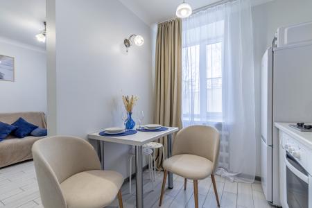 Time Apart/1 комнатная квартира в центре Кургана