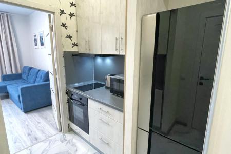 новая квартира комфорт класса