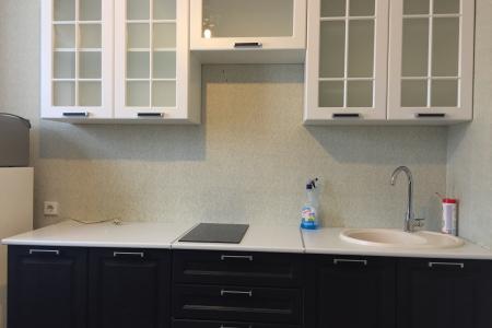 Есть все для комфортного проживания!!!