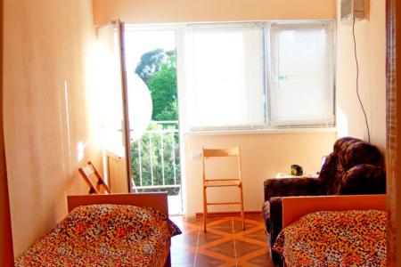 Двухместные люксы на Ленина