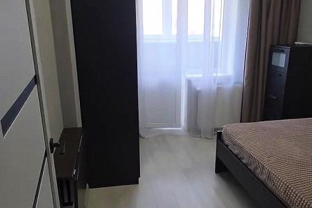 1к, Ново-Вокзальная, 27