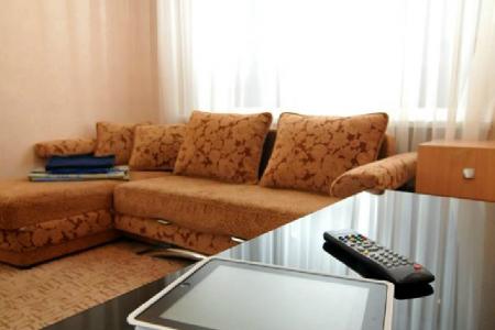 Посуточно квартиры в Саранске