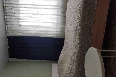 светлая, уютная квартира в удобном районе